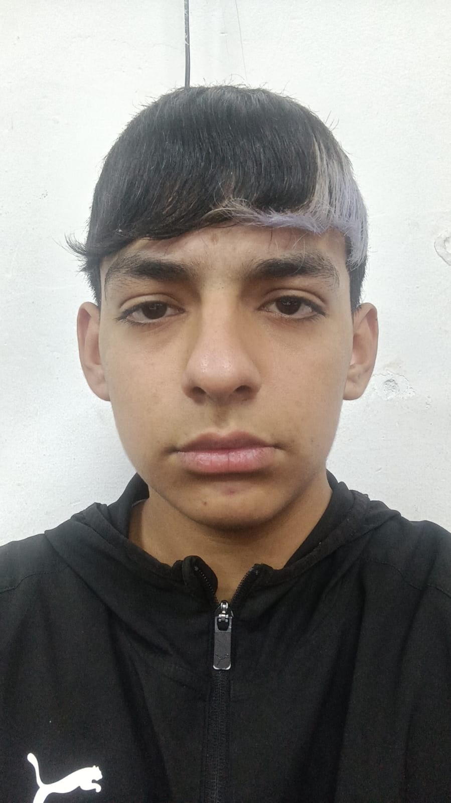 Foto de Facundo Nicolás solís
