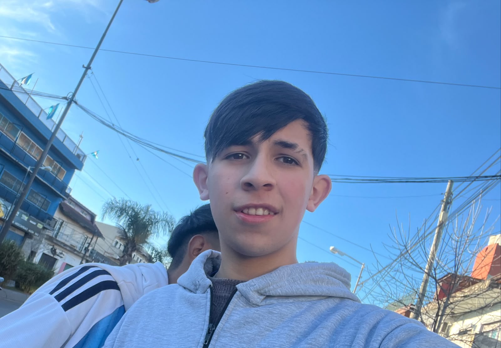 Foto de Fabricio Ignacio Paz