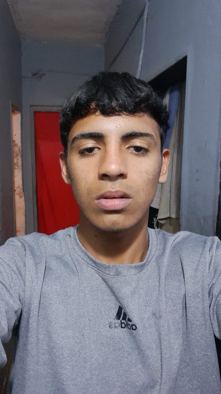 Adriel Rodrigo Leguizamon