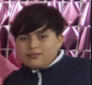Foto de Mateo Ezequiel Quintero Torres