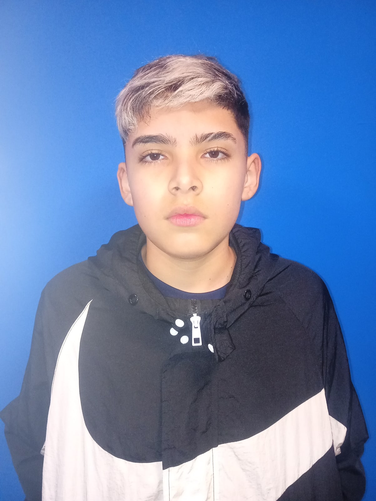 Foto de Mateo guido Villalba veron