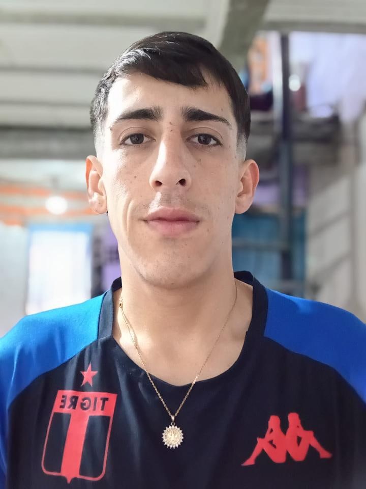 Foto de Mateo Diaz
