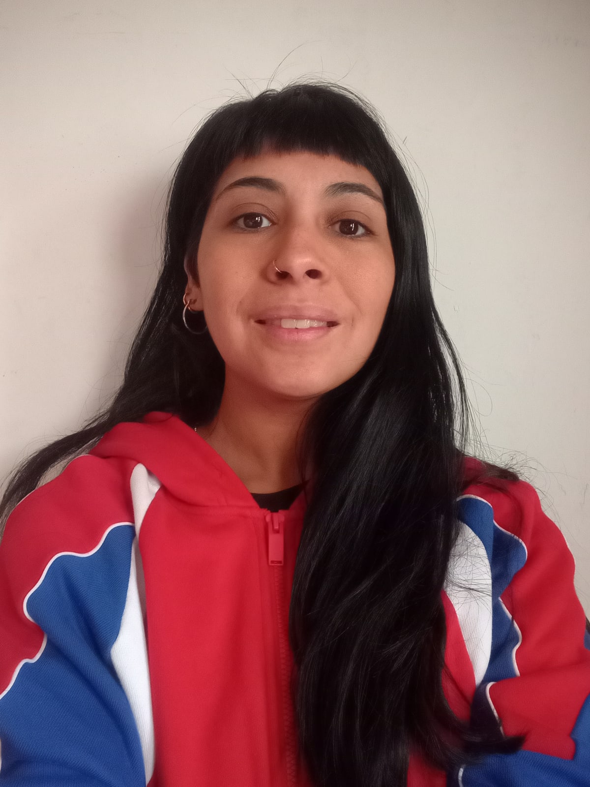 Foto de Nadia Aranda