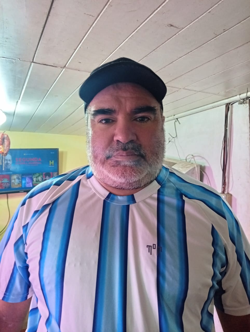 Foto de ALEJANDRO GABRIEL GOROSITO