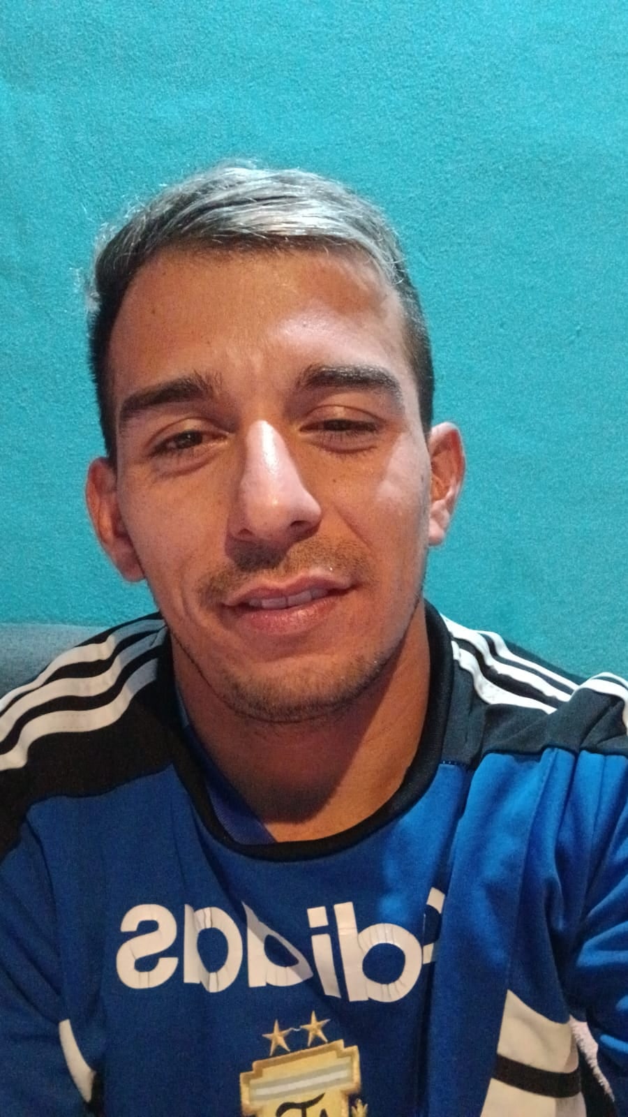 Foto de Ignacio Hernan Zelaya