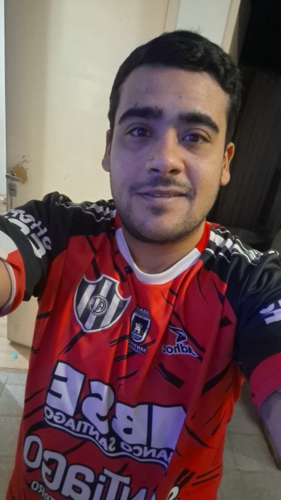 Foto de Mario German Escobares