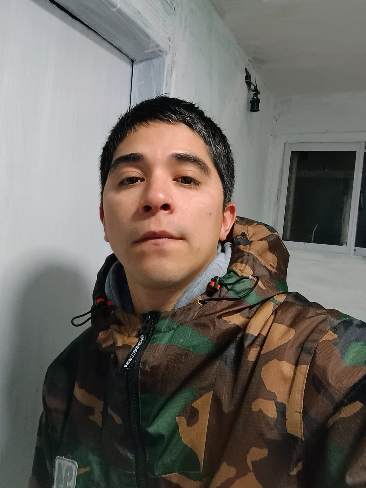 Foto de Leonardo González