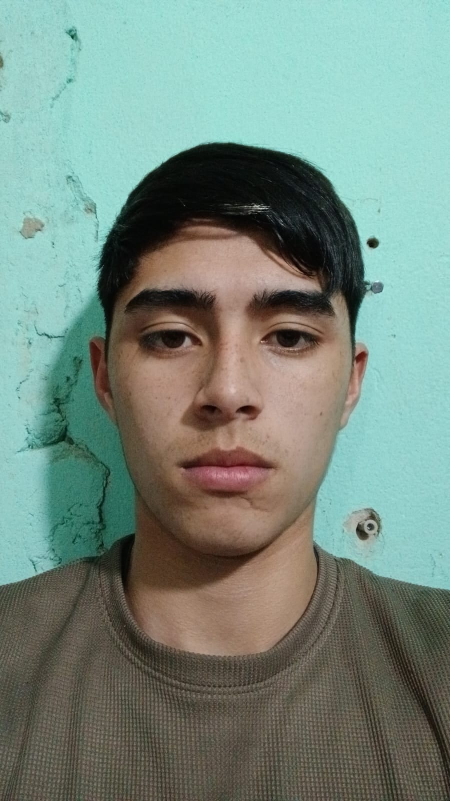 Mirko Zacarías Rodríguez