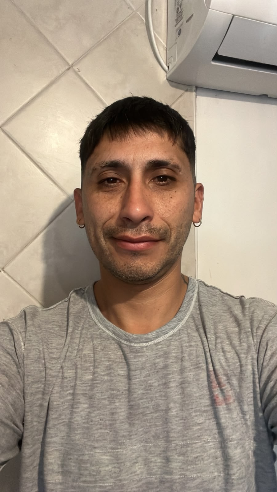 Foto de Miguel Mendez