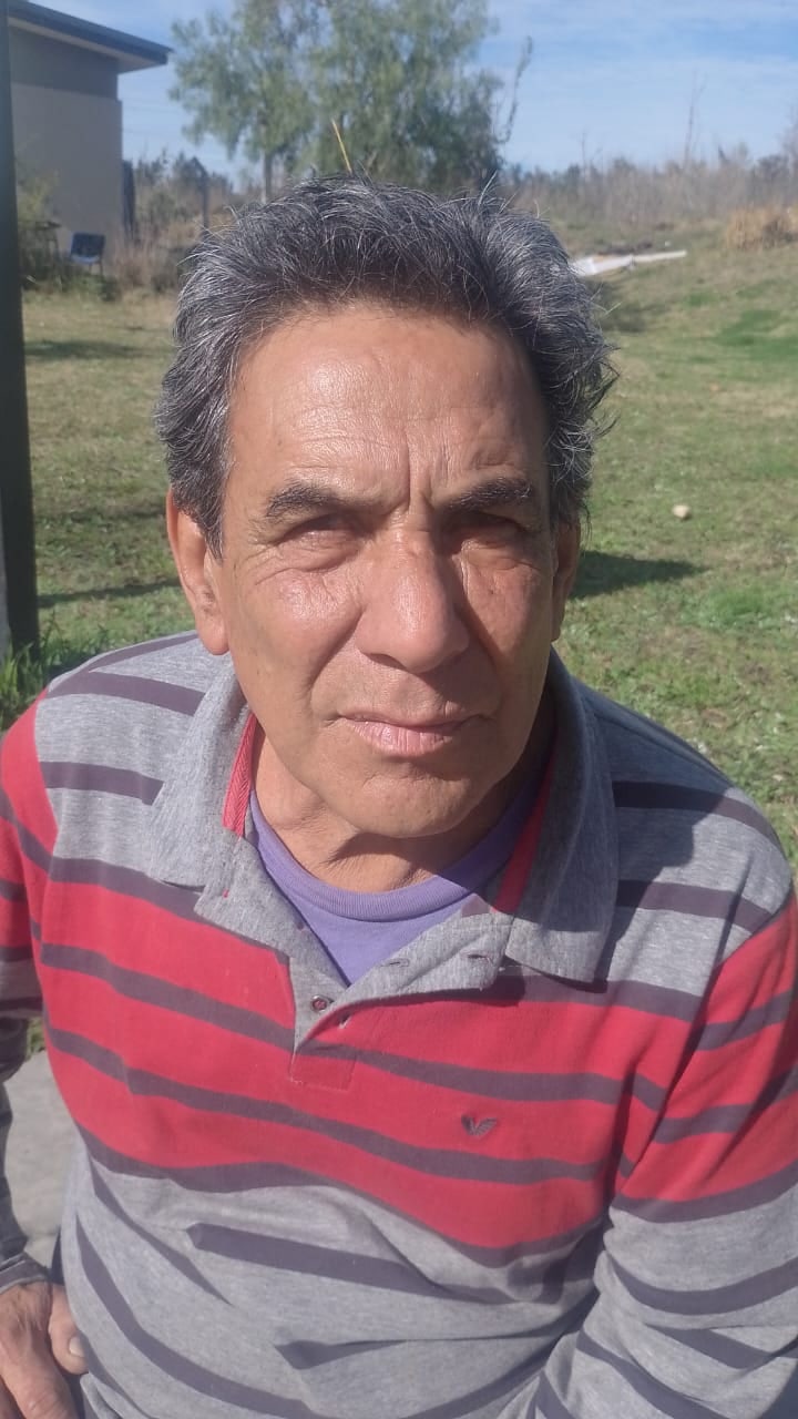 Foto de Ignacio Paz