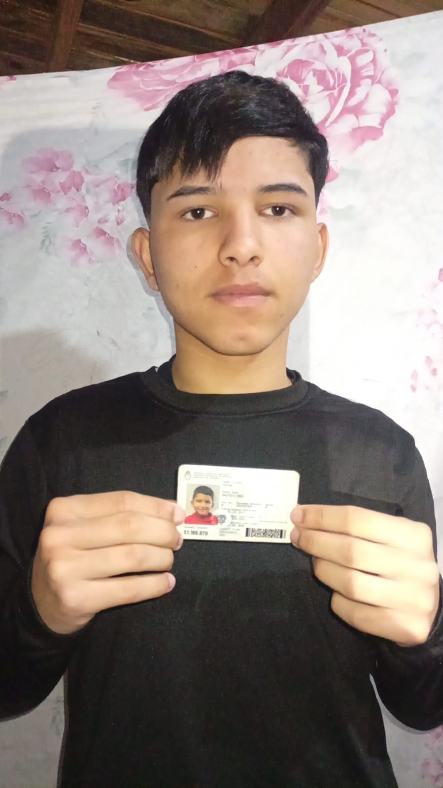 Foto de Bautista Pavón