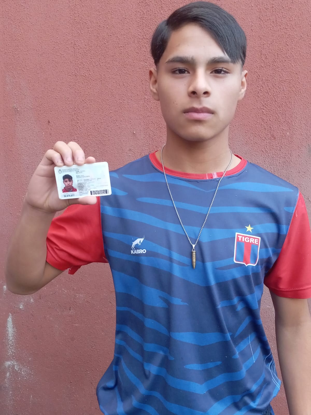Thiago Salazar