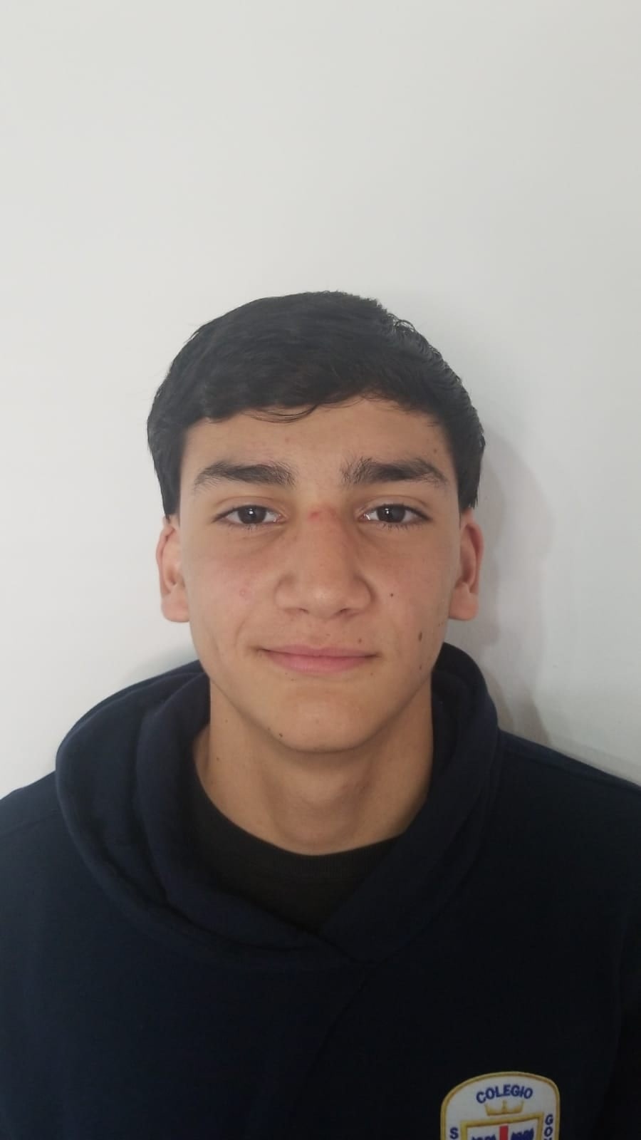 Foto de Tomás Agustín Musacchio