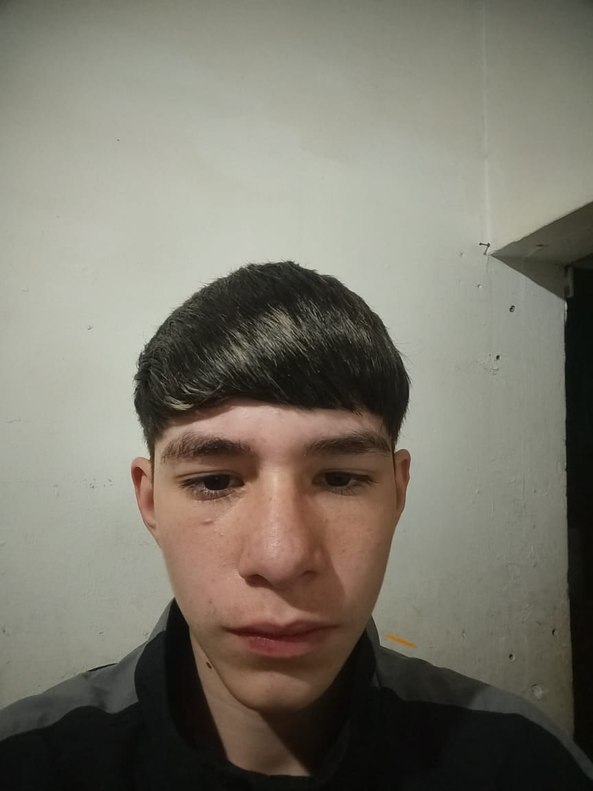 Foto de Santino Ruggeri