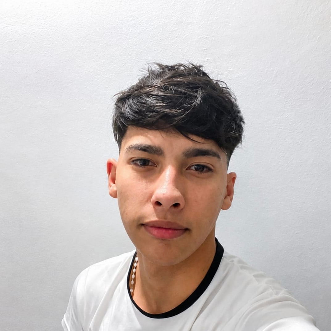 Foto de Joaquin Echegaray