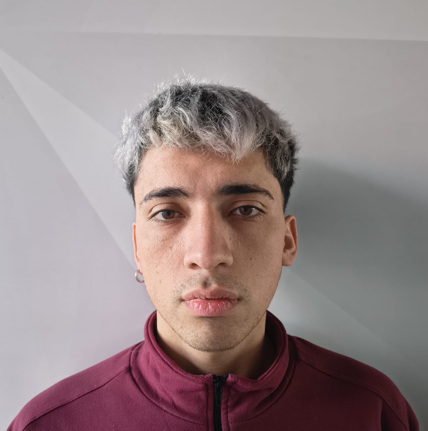 Foto de Enzo Luciano Aguilera