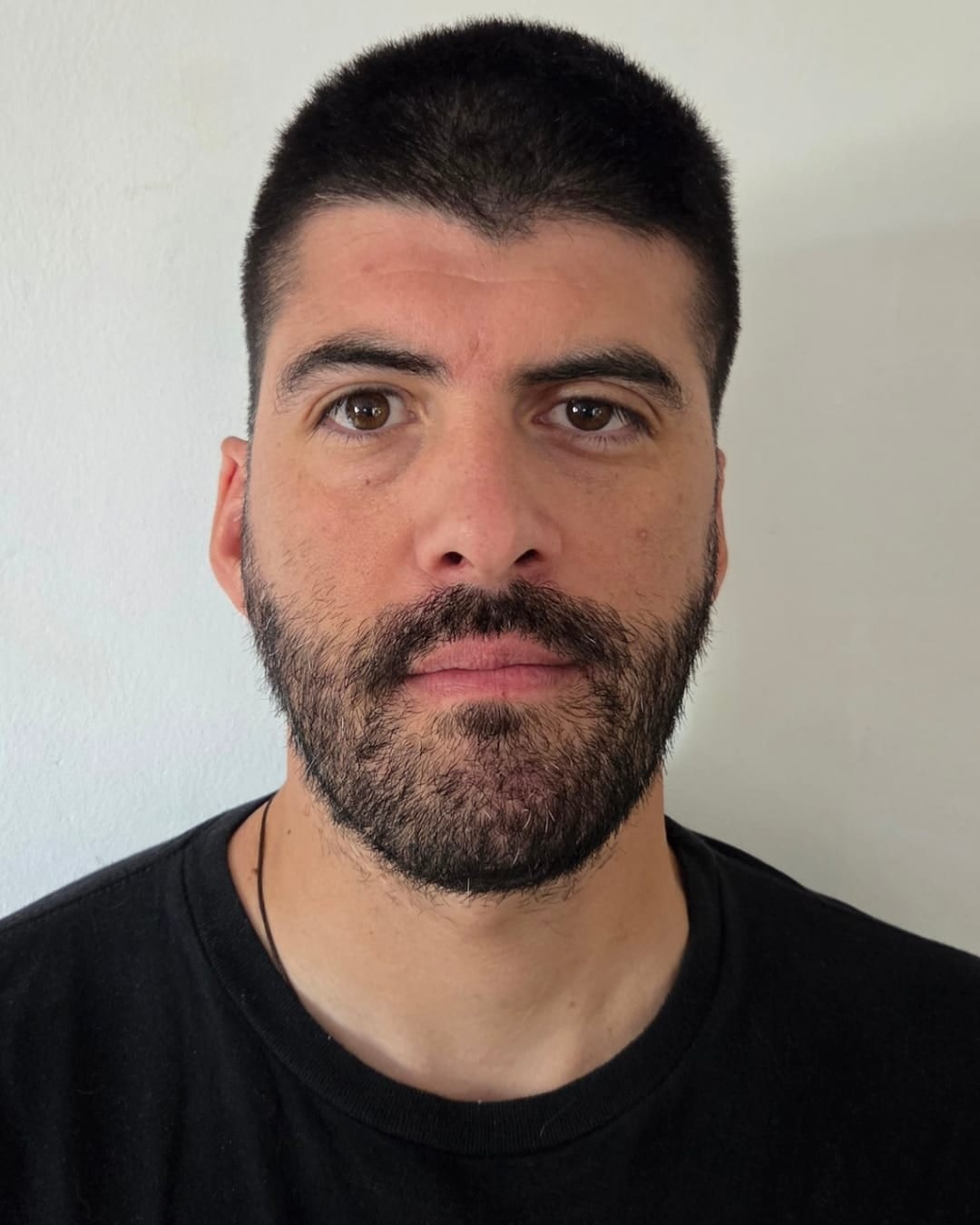 Foto de Sebastián Giacchi