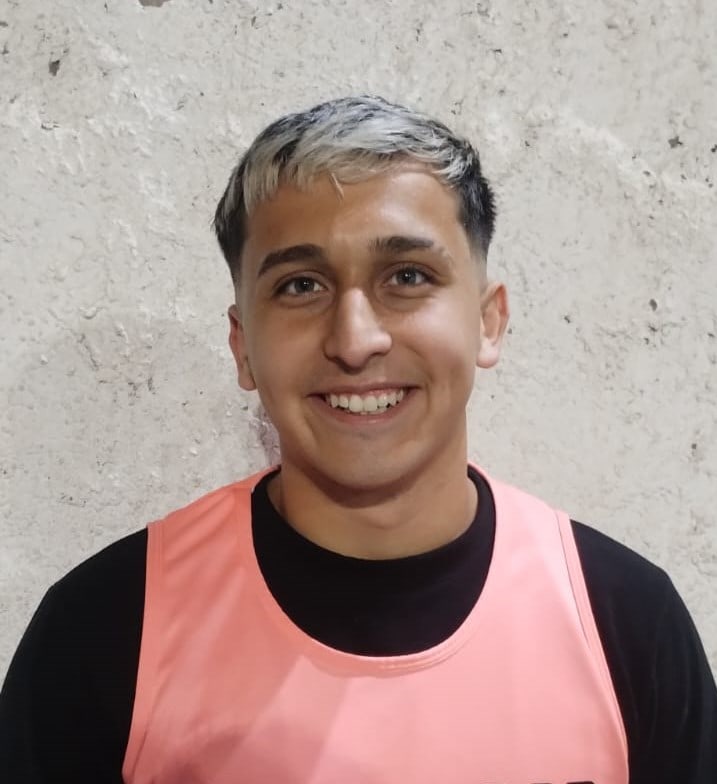 Foto de Cristian Flores
