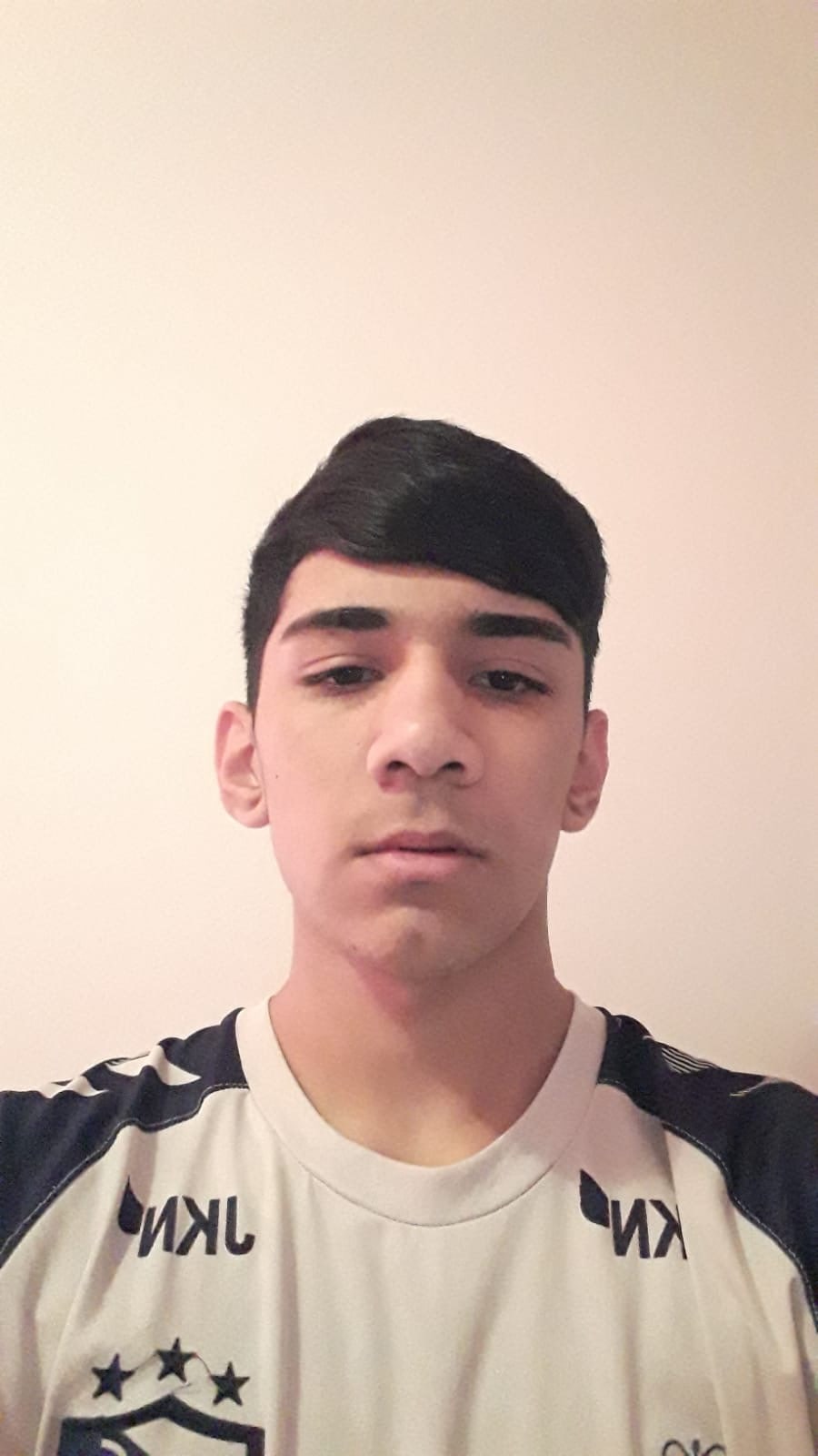 Foto de Alejo Morcos