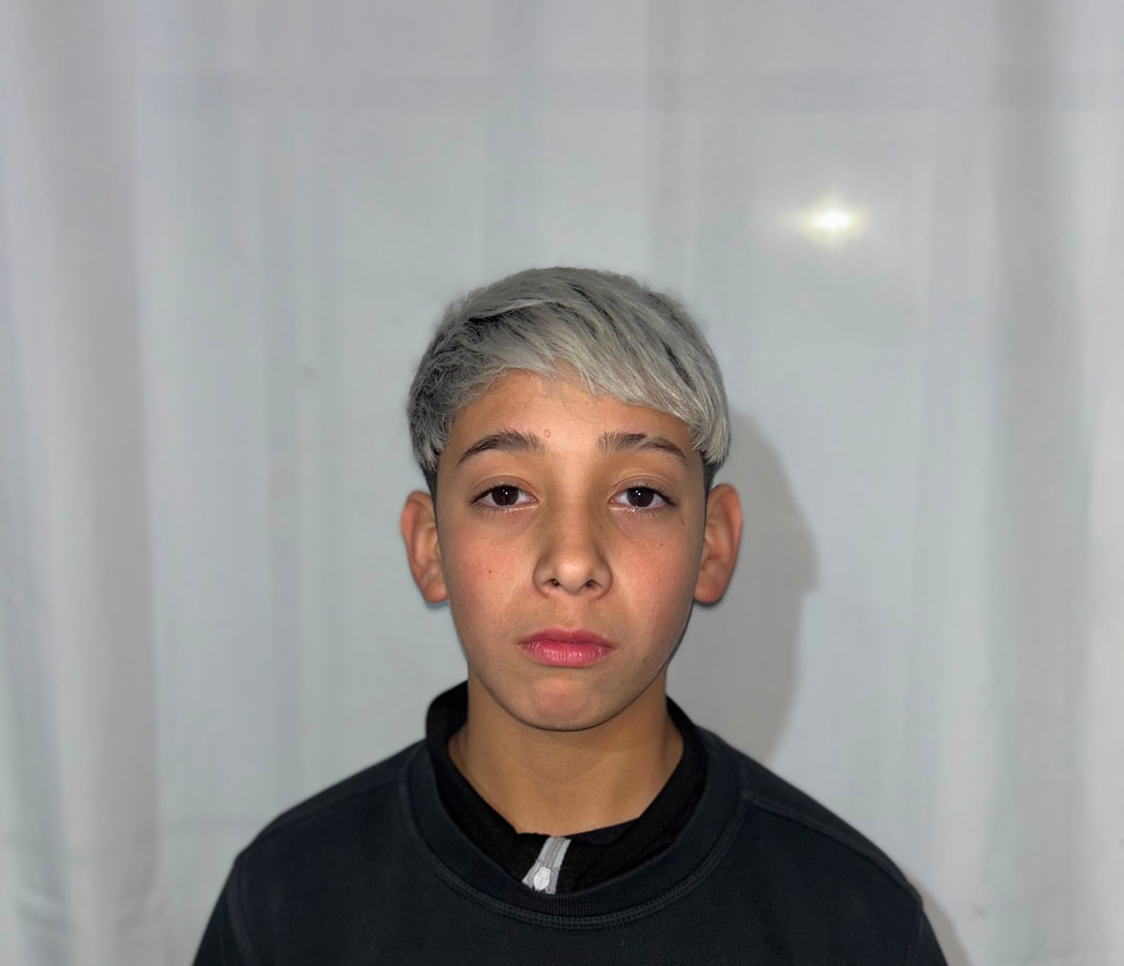 Foto de Thiago Ortubia