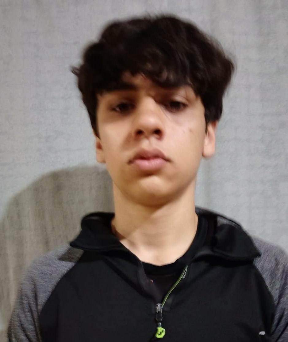 Foto de Valentino Sosa