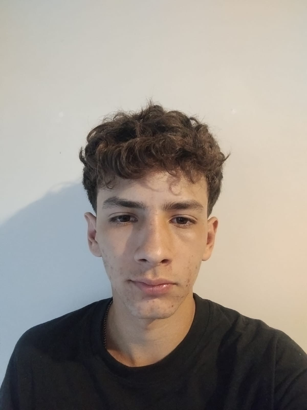 Foto de Lorenzo Lobato