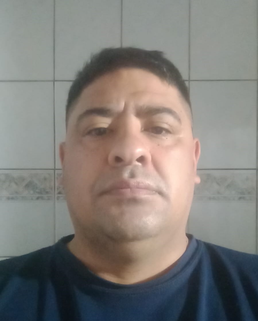 Foto de Daniel Osvaldo Godoy