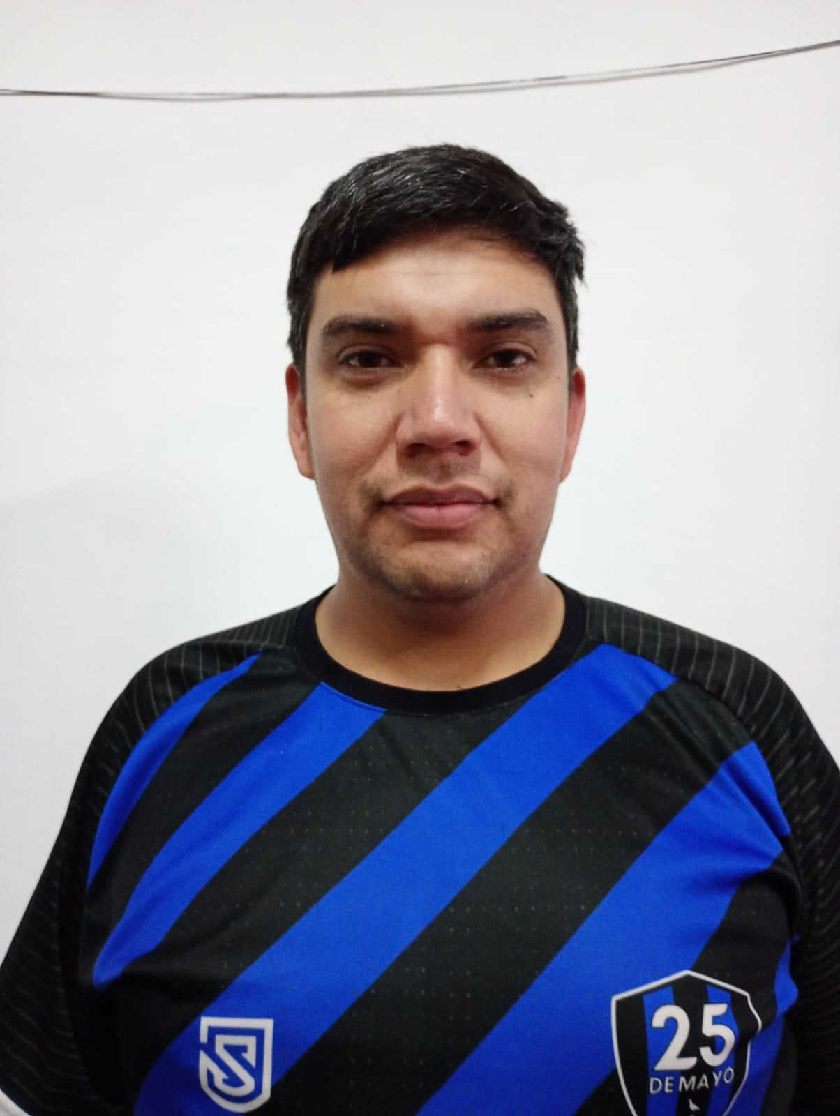 Foto de Walter Vergara