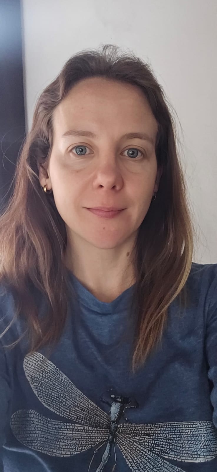 Foto de Tania Ojer