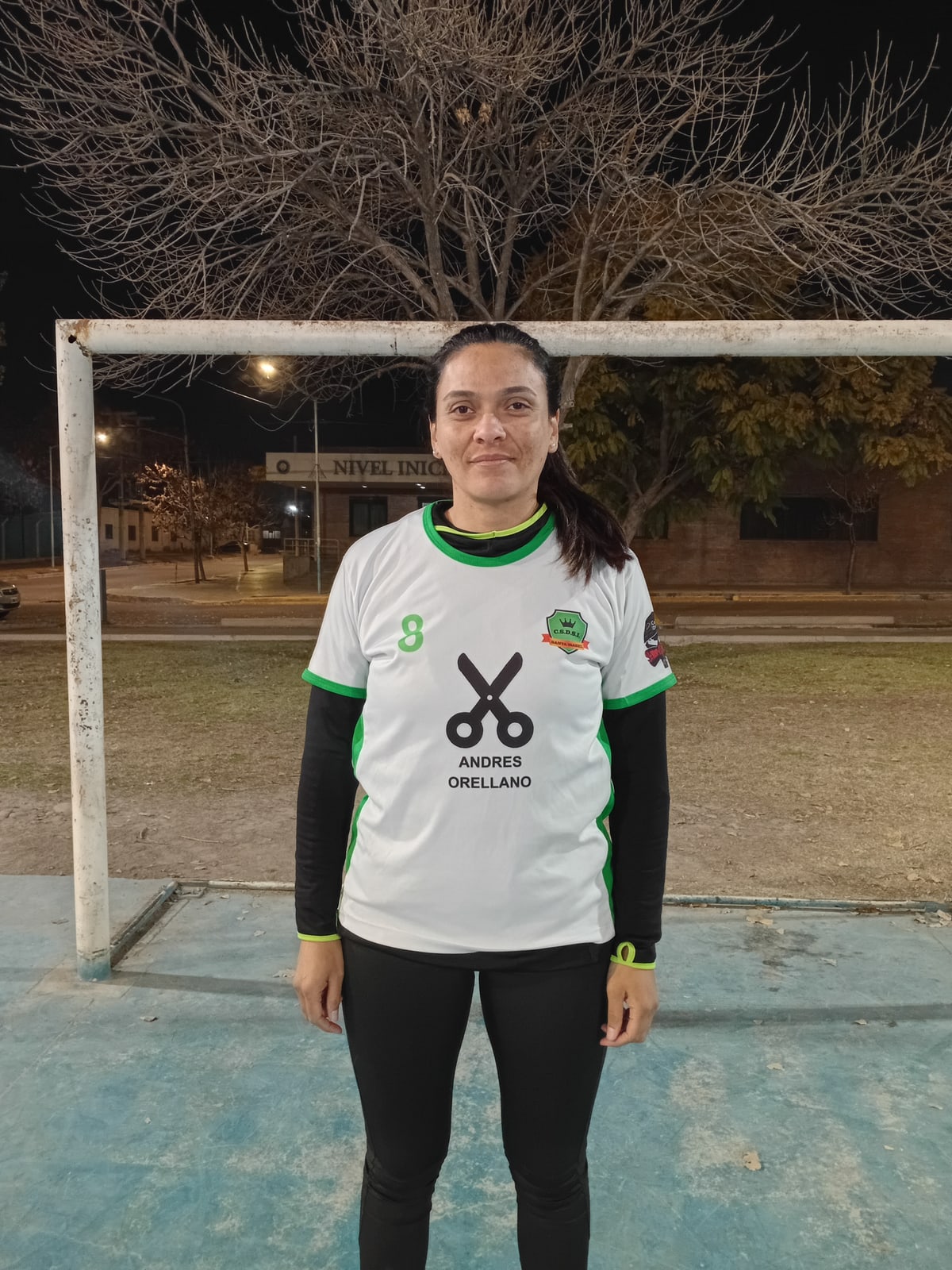 Foto de Amelina Di Falco