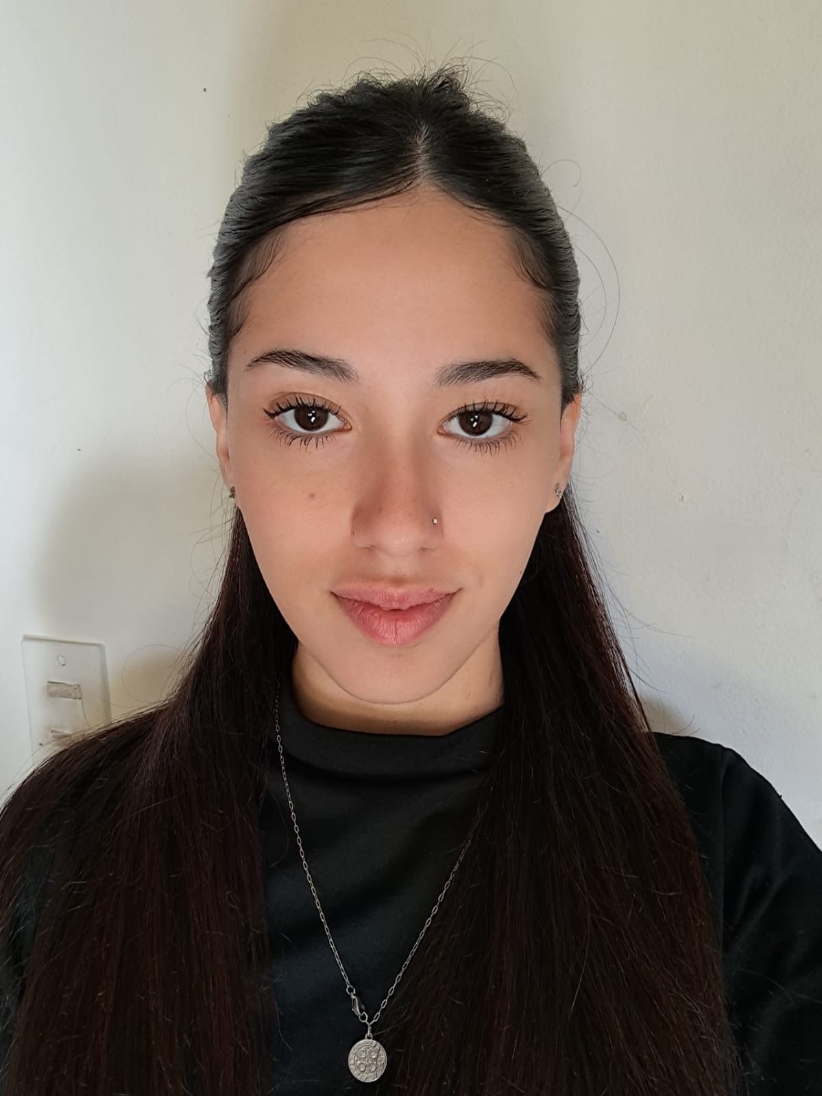 Foto de Morena Victoria Torres Escudero
