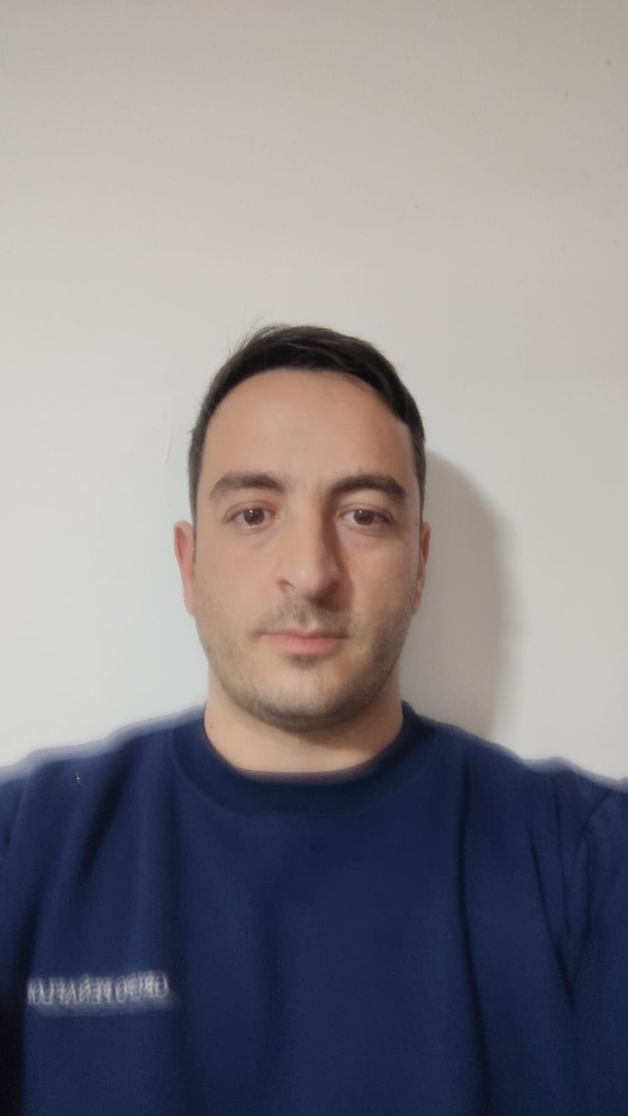 Foto de Roberto Nicolas Zanella