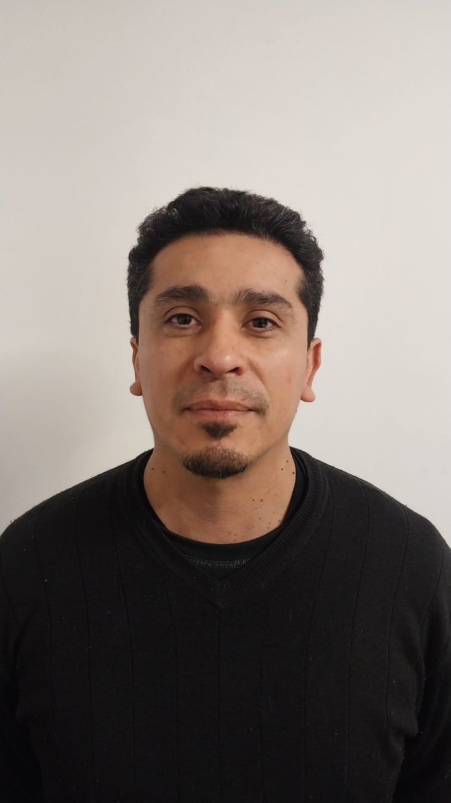 Foto de Gustavo Daniel Silva