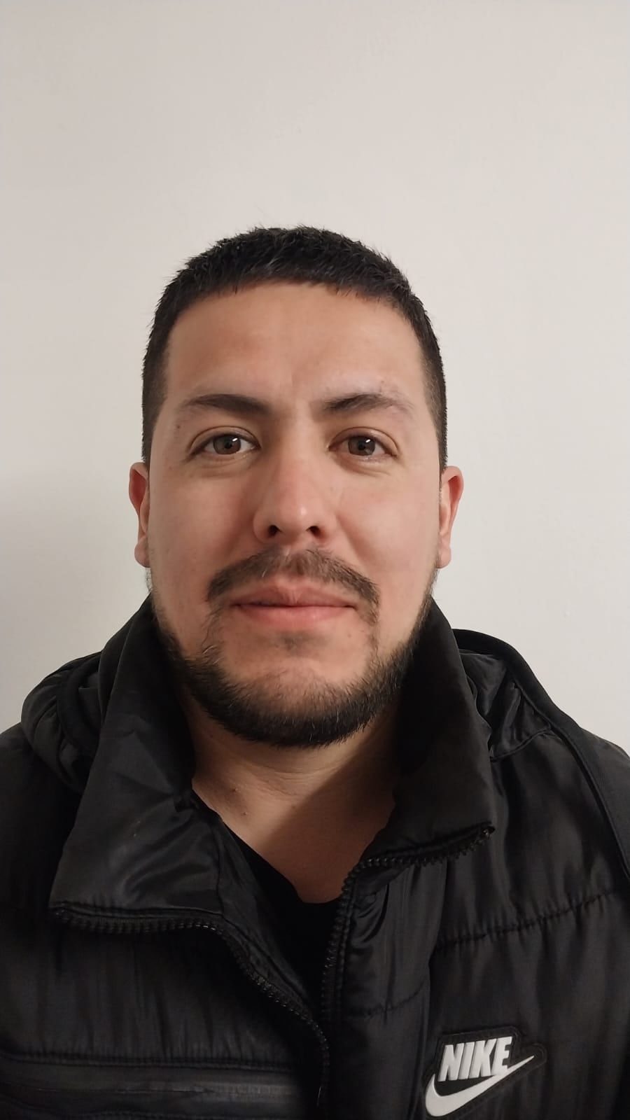 Foto de Miguel Alejandro Lucero