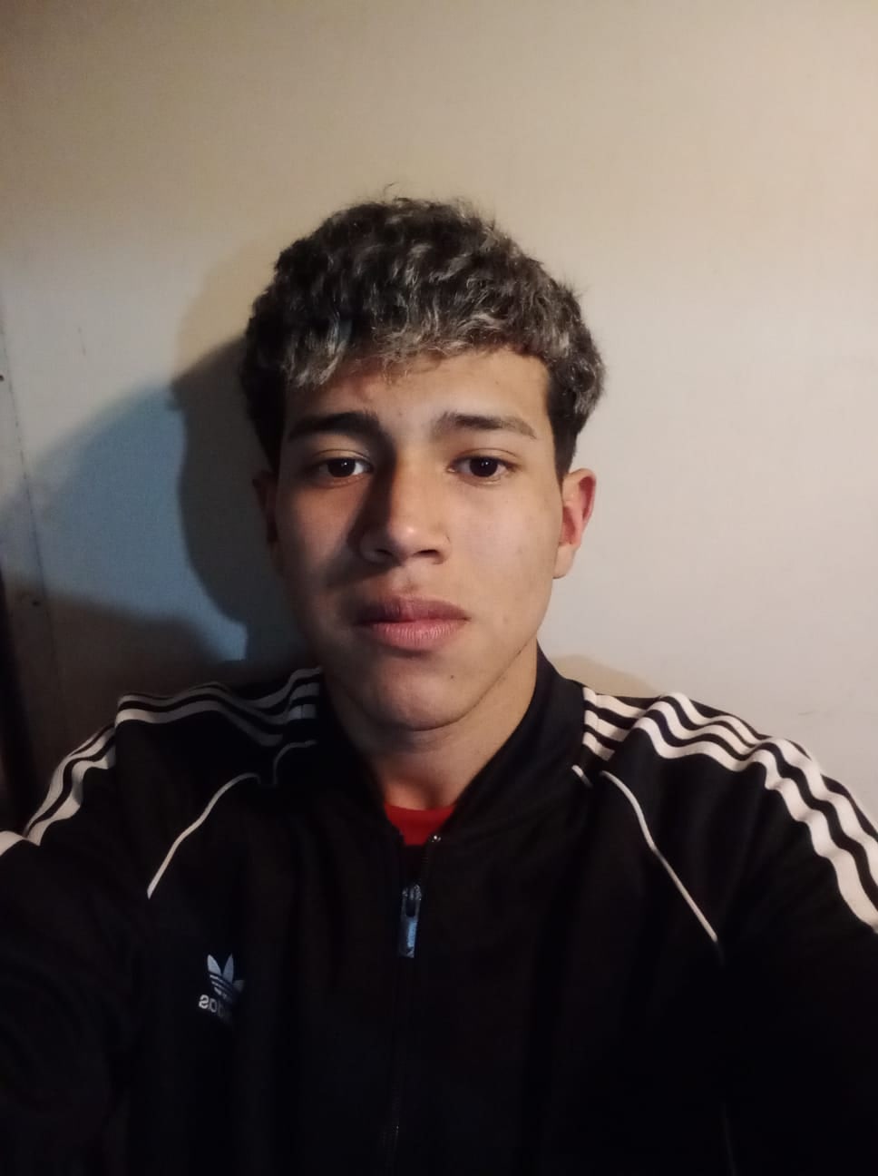 Michael Acosta