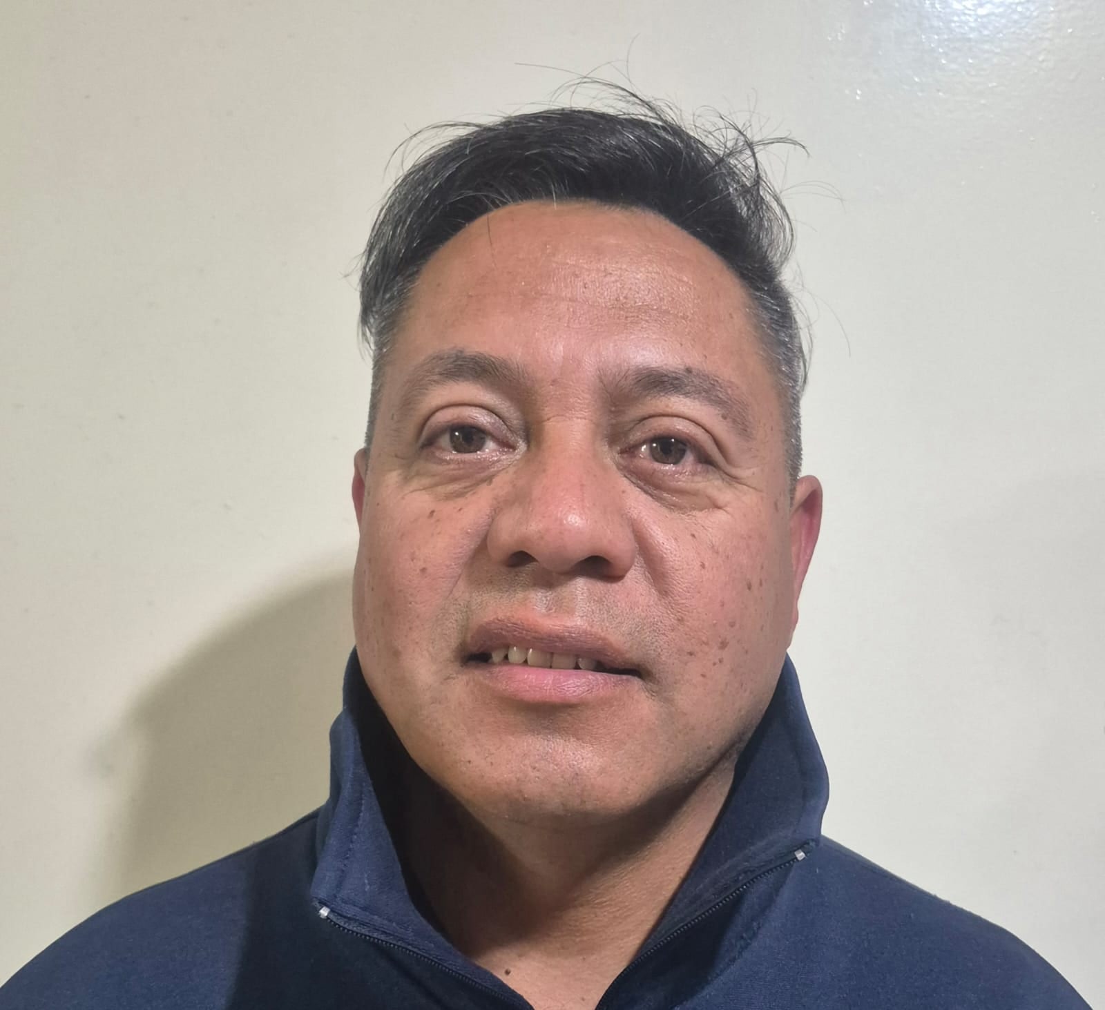Foto de Guillermo Maysen