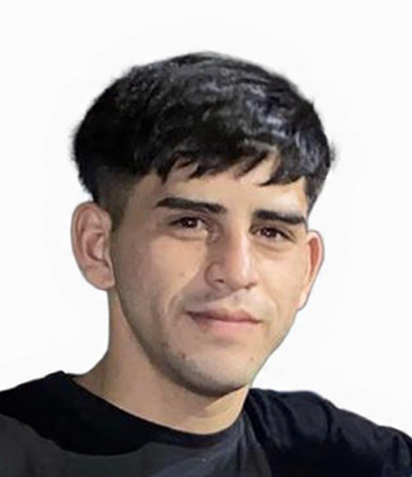Foto de Agustín Gastón Lopez Flores