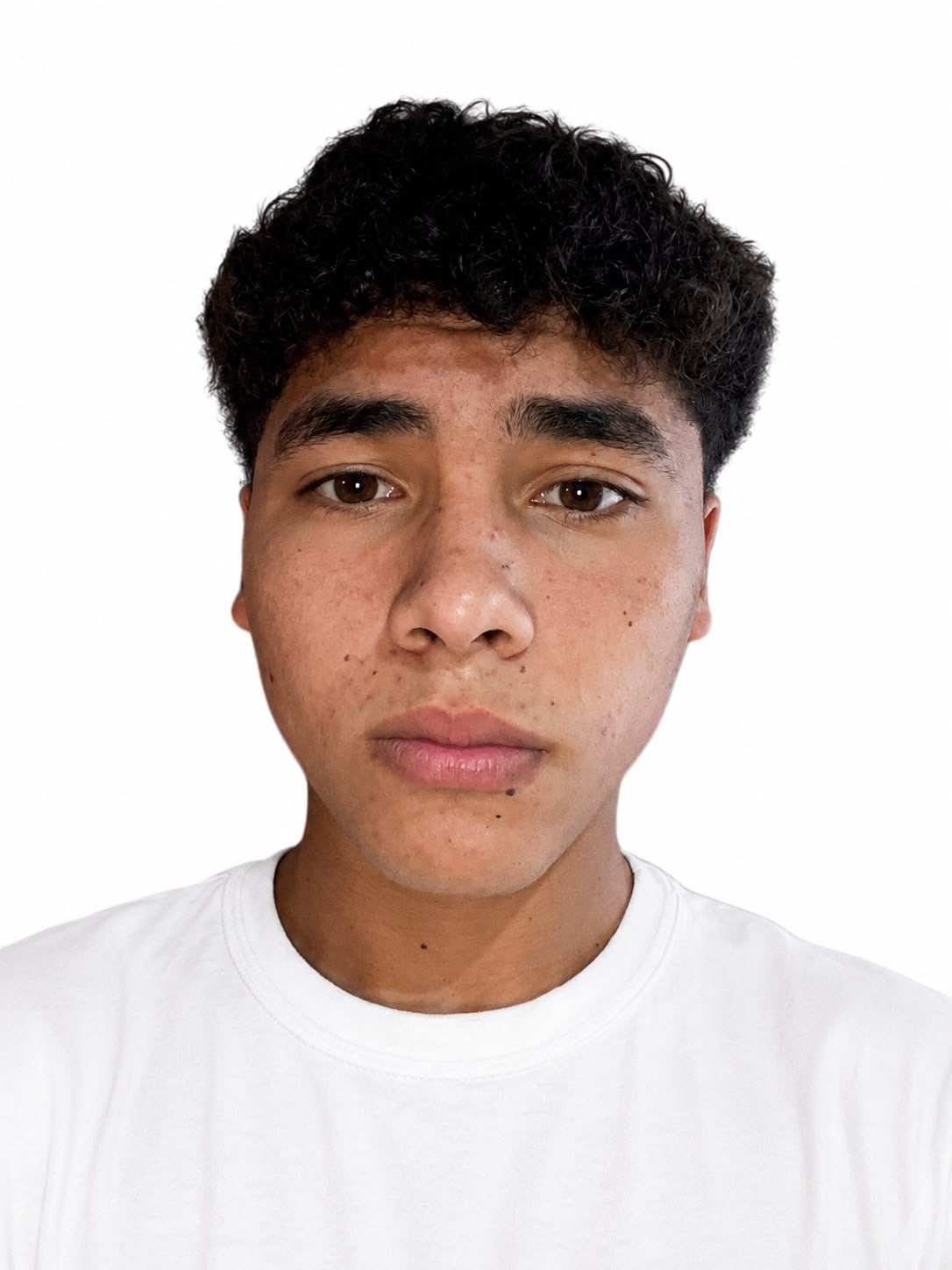 Foto de Tiziano Benjamín Gutiérrez Minini