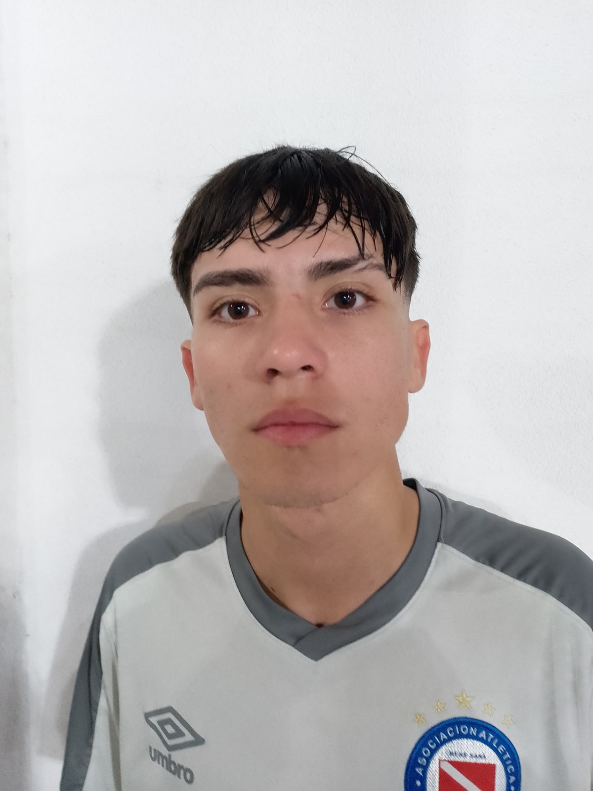 Foto de Aiken Lucero