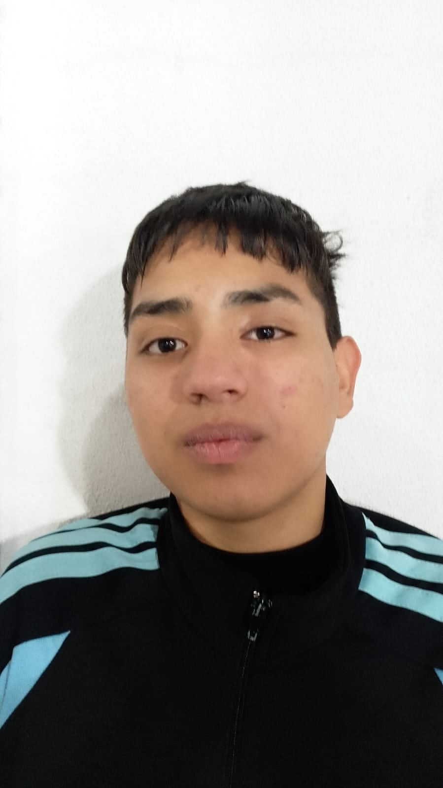 Foto de Renzo Campo