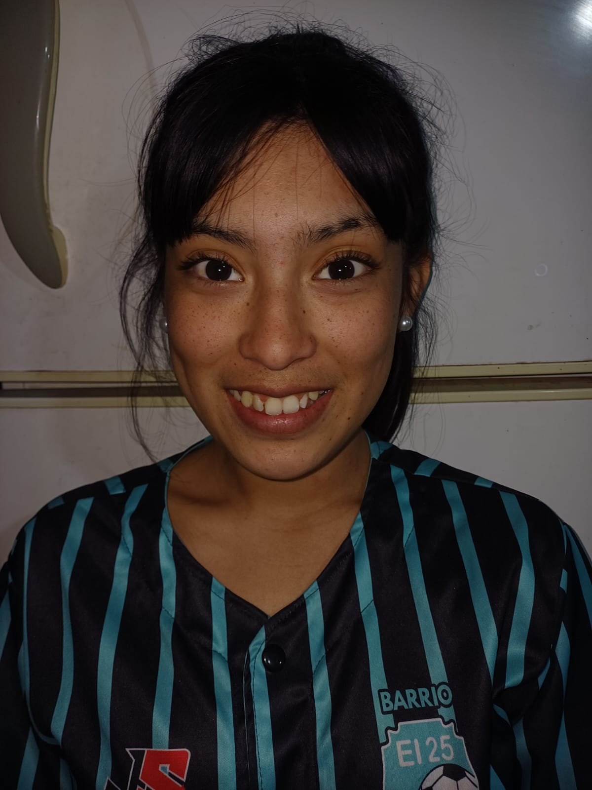 Foto de MACARENA URZAGASTES