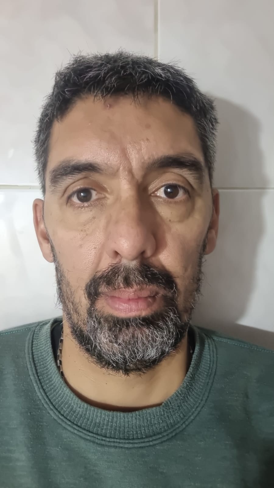 Foto de Juan Oro
