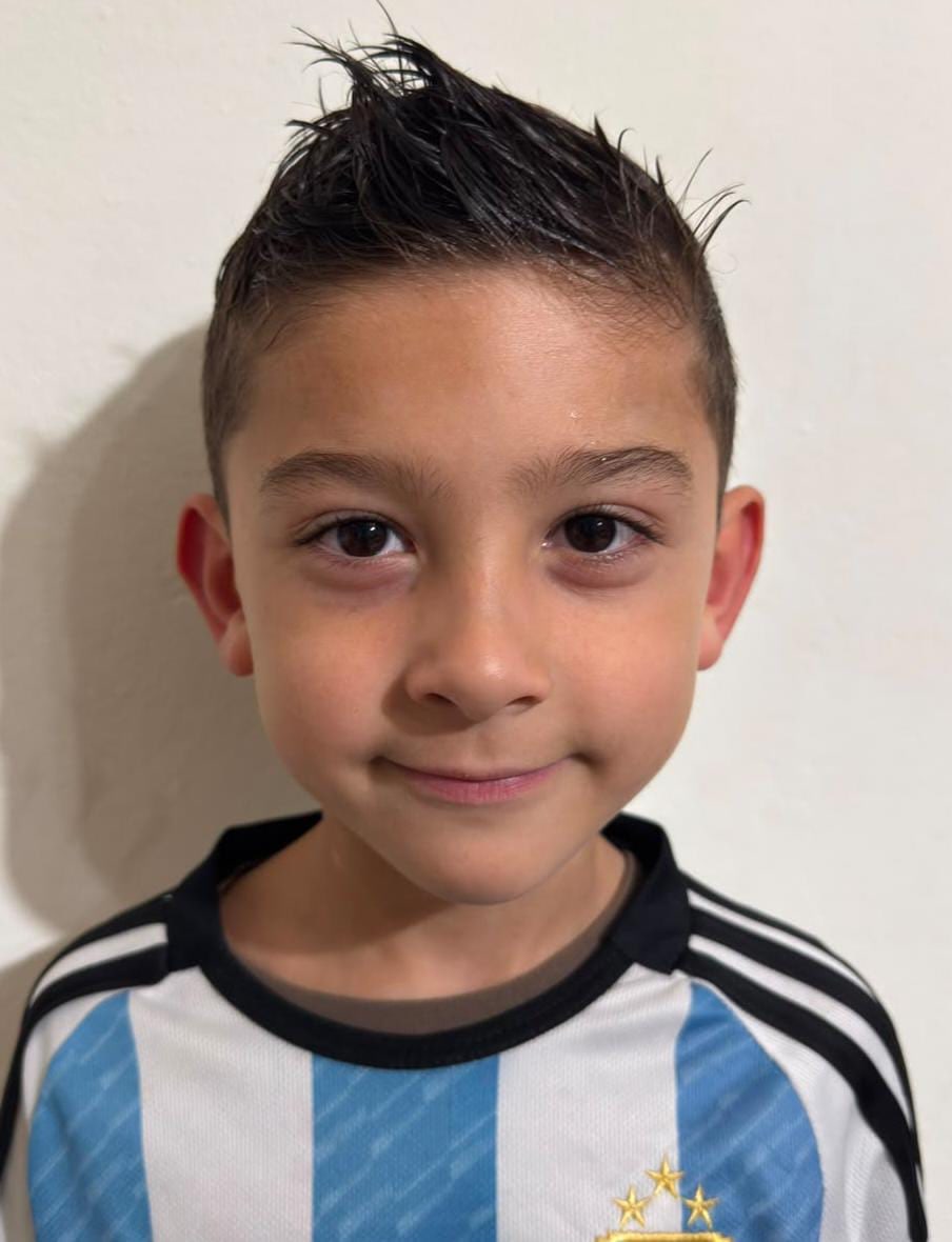 Foto de Bautista Ampuero