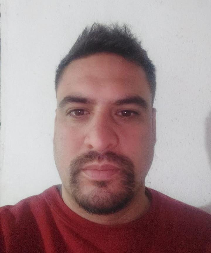 Foto de Adrián Marcelo Sánchez