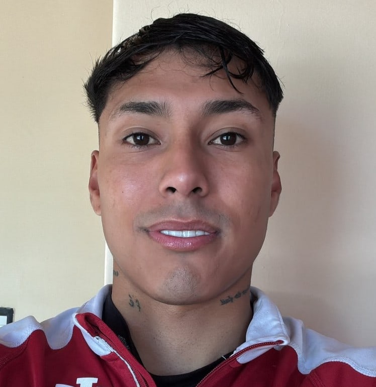 Foto de Enzo Agustin Diaz
