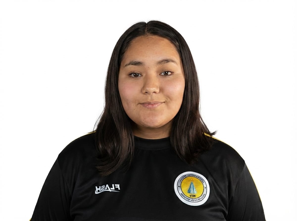 Foto de Aimara Ochoa