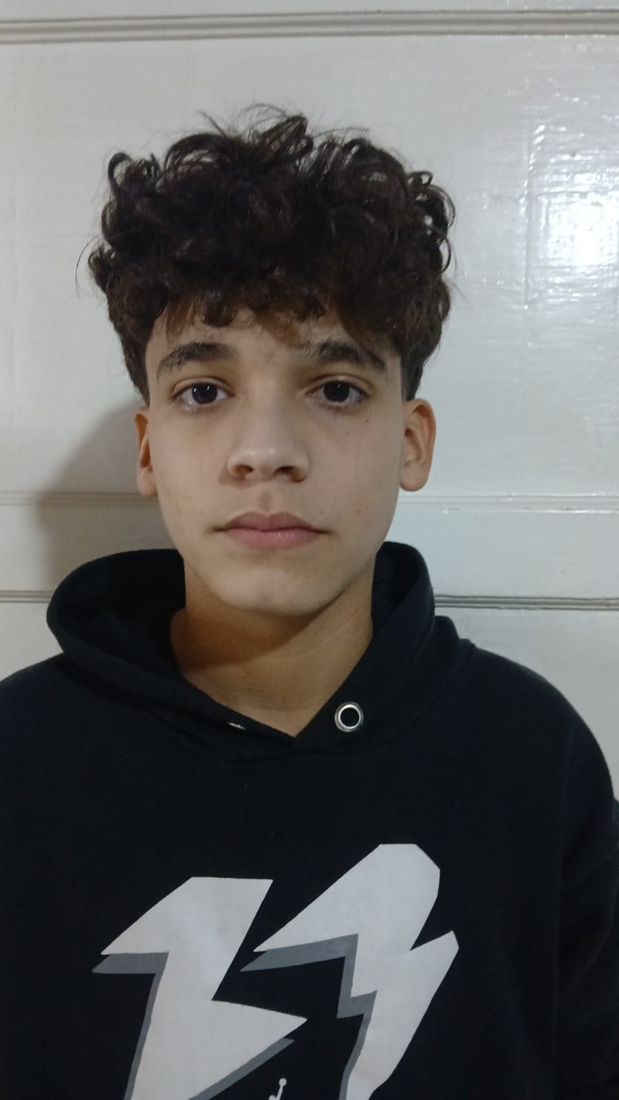 Foto de Santino Videla