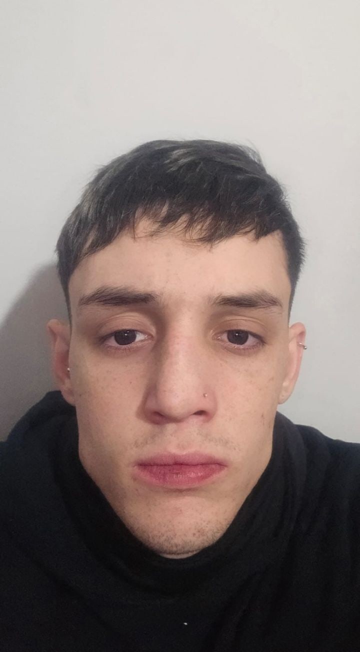 Foto de Emiliano Spedaletti