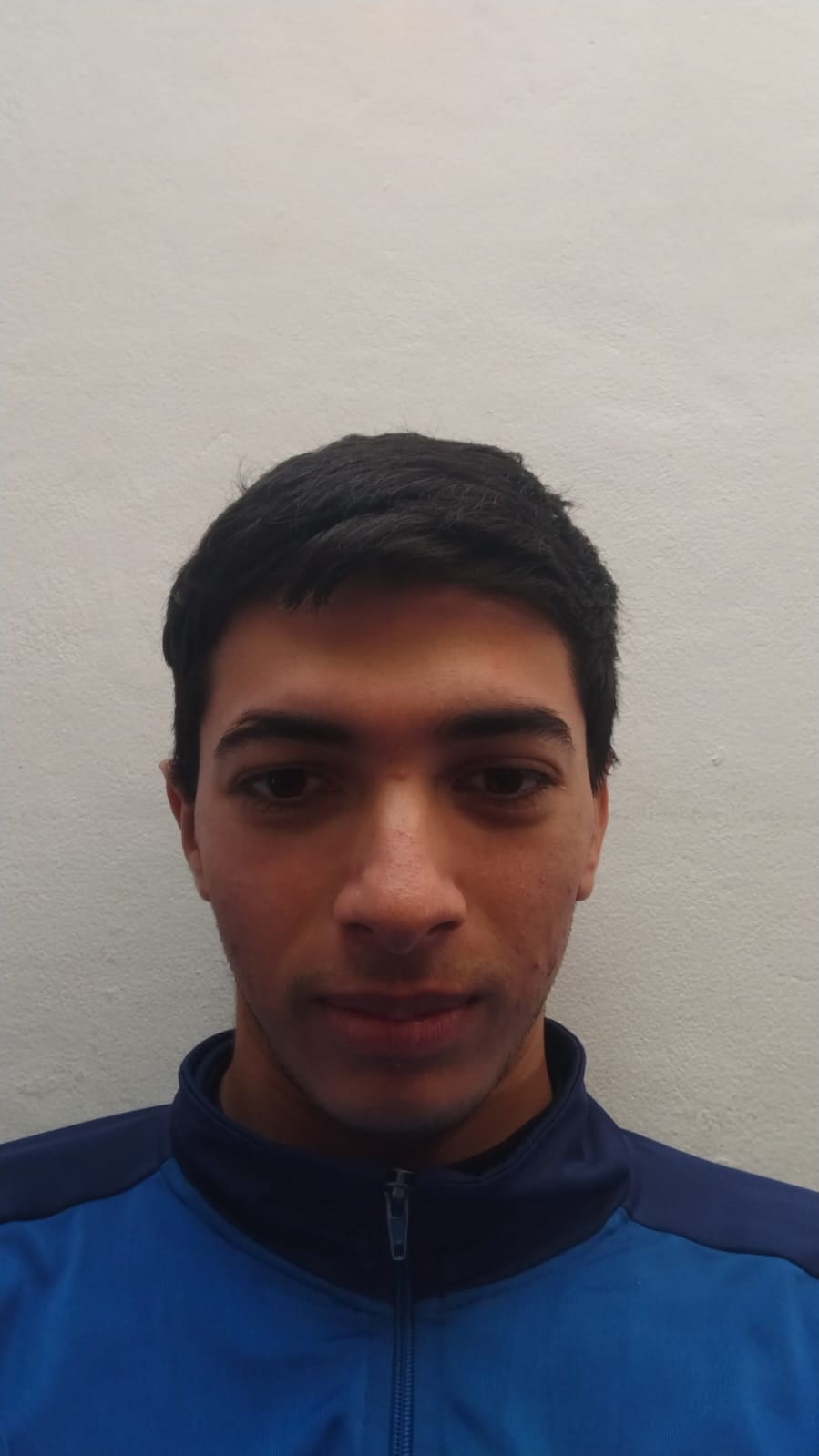 Foto de Lucas Gonzalez