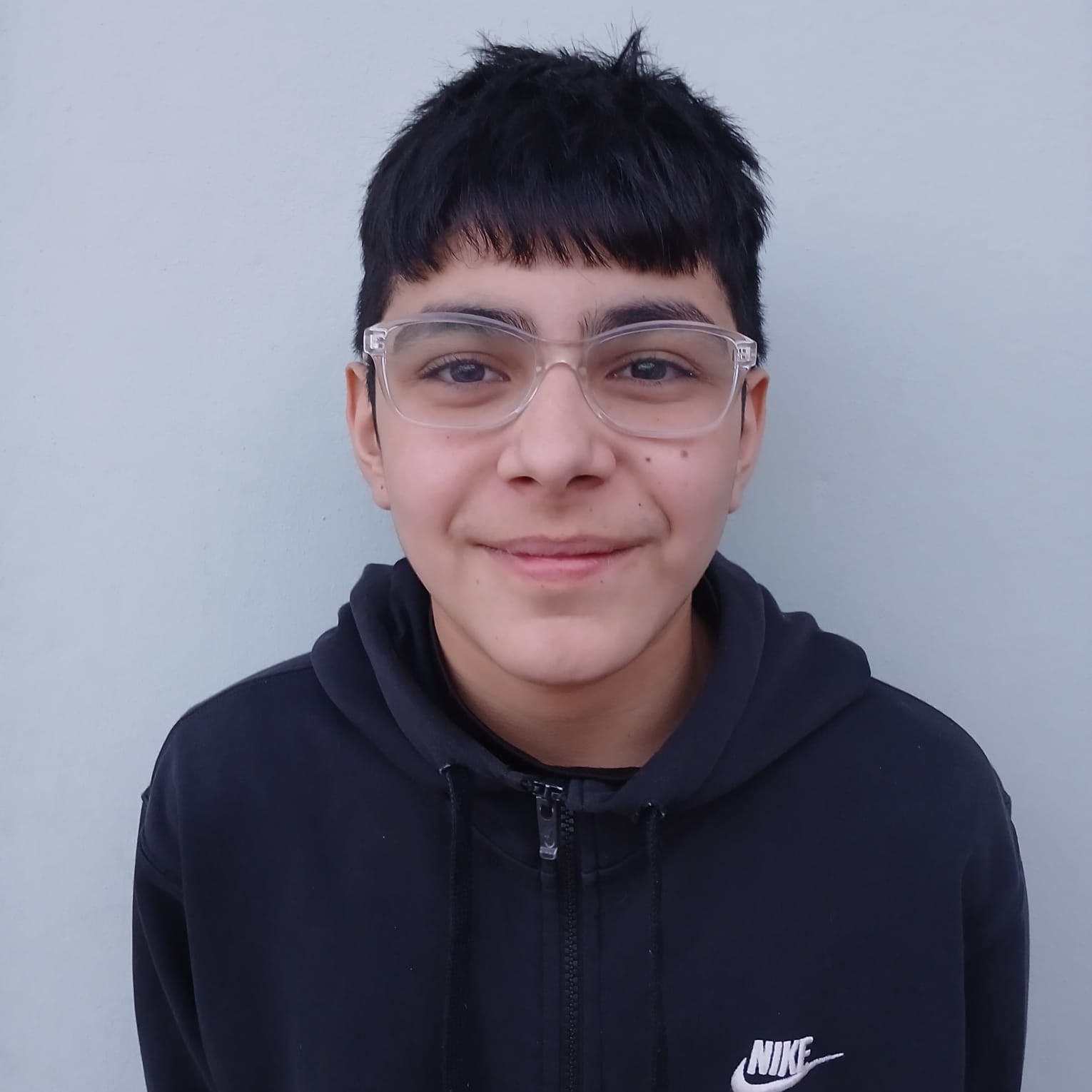 Foto de Lautaro Samir Arias Diaz